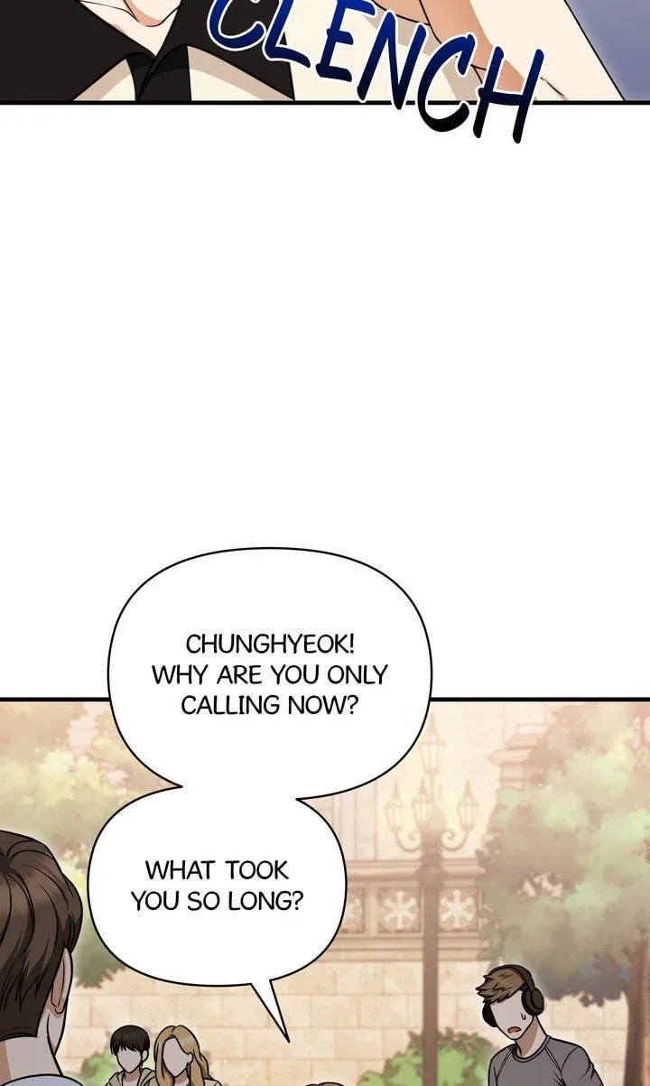Read Peach Boy, The Highest Sweetest! chapter 6 image 27 on Lezhin