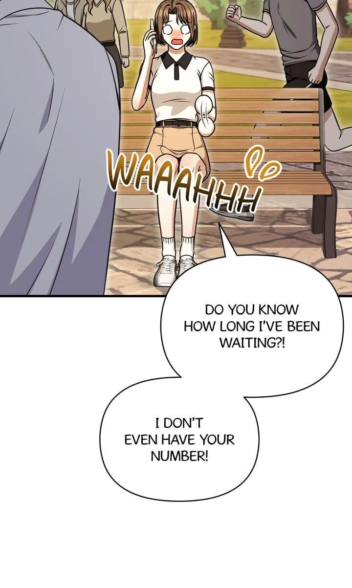 Read Peach Boy, The Highest Sweetest! chapter 6 image 28 on Lezhin