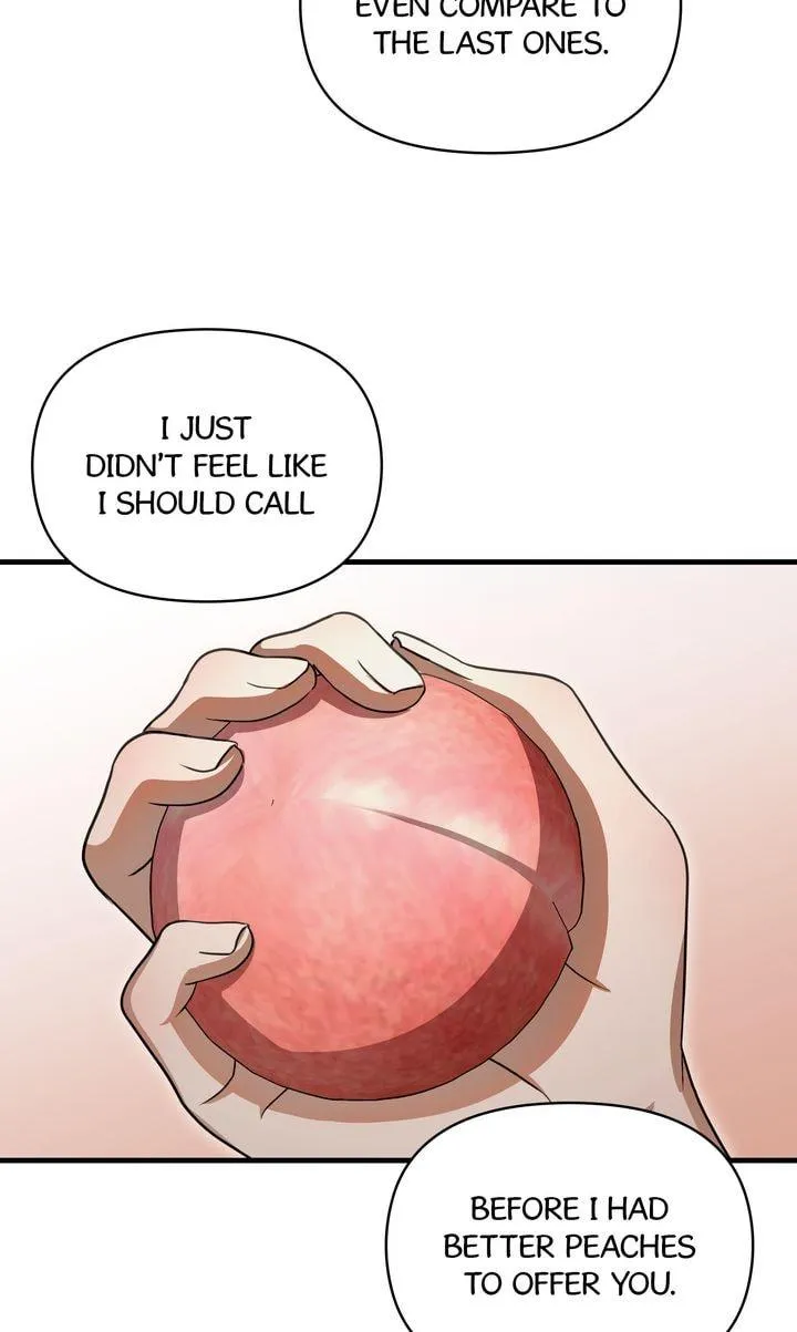 Read Peach Boy, The Highest Sweetest! chapter 6 image 30 on Lezhin