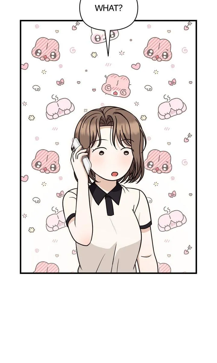 Read Peach Boy, The Highest Sweetest! chapter 6 image 35 on Lezhin