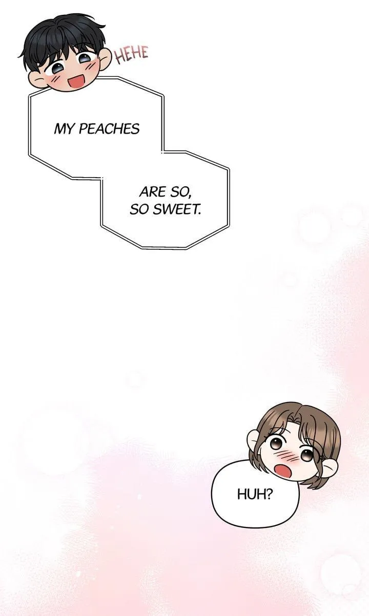 Read Peach Boy, The Highest Sweetest! chapter 6 image 37 on Lezhin