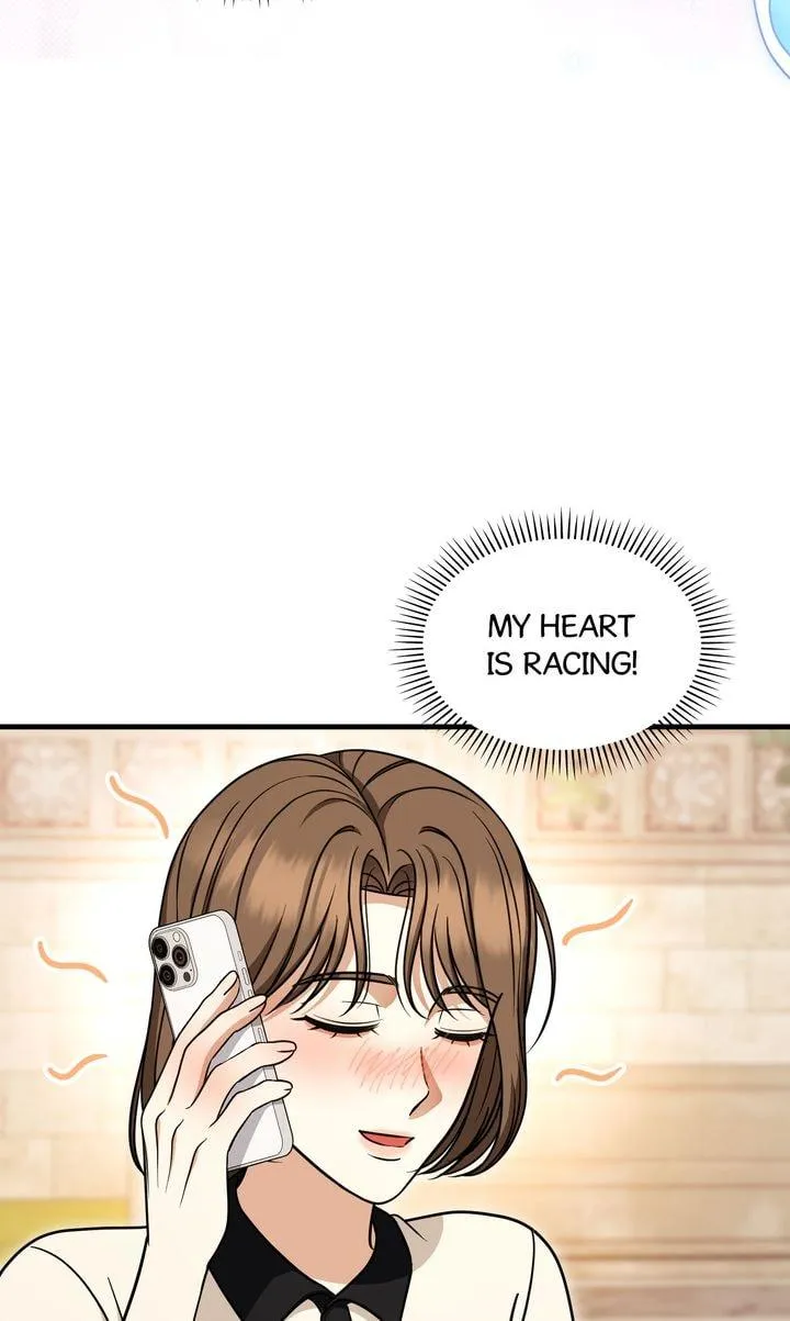 Read Peach Boy, The Highest Sweetest! chapter 6 image 40 on Lezhin