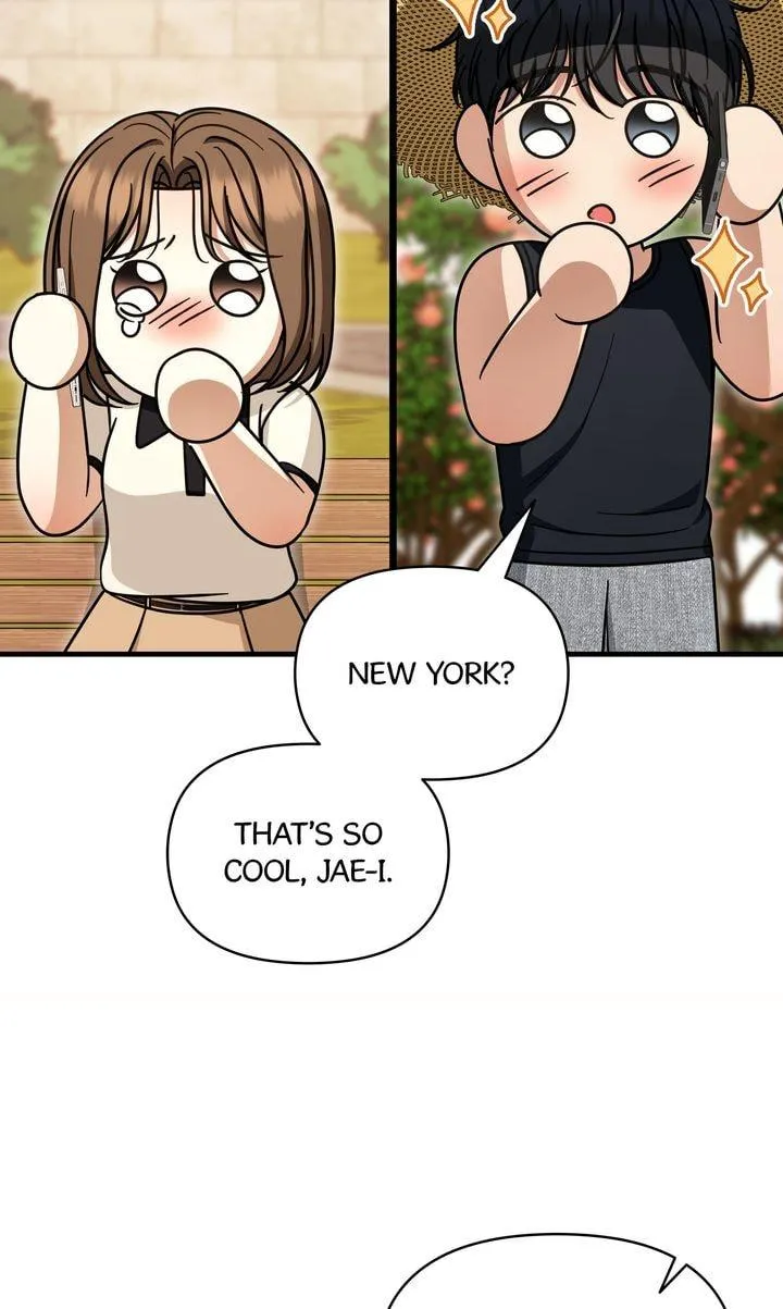Read Peach Boy, The Highest Sweetest! chapter 6 image 42 on Lezhin
