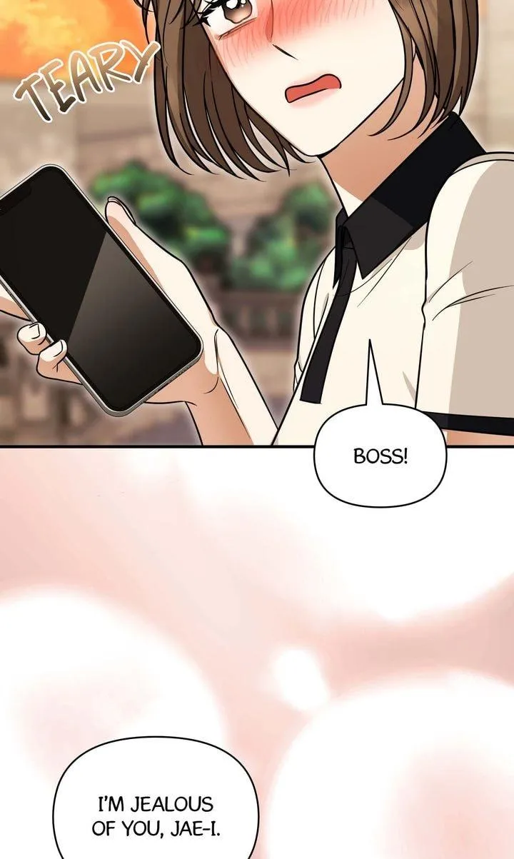 Read Peach Boy, The Highest Sweetest! chapter 6 image 49 on Lezhin