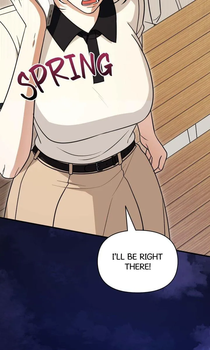 Read Peach Boy, The Highest Sweetest! chapter 6 image 53 on Lezhin