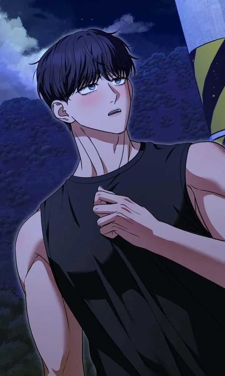 Read Peach Boy, The Highest Sweetest! chapter 6 image 56 on Lezhin