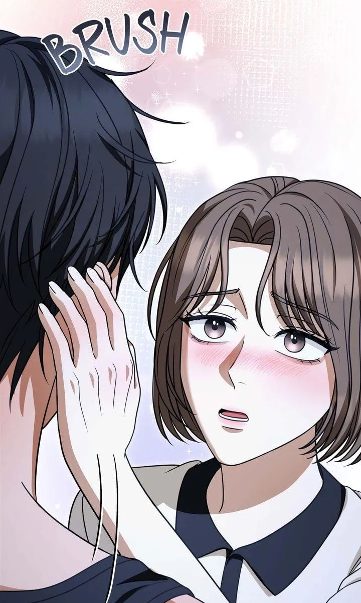 Read Peach Boy, The Highest Sweetest! chapter 6 image 68 on Lezhin