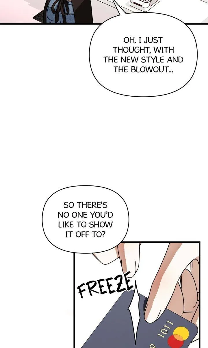 Read Peach Boy, The Highest Sweetest! chapter 6 image 7 on Lezhin