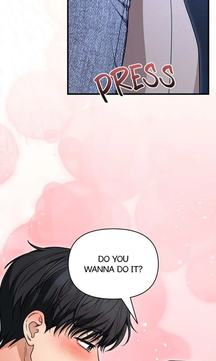Read Peach Boy, The Highest Sweetest! chapter 6 image 72 on Lezhin