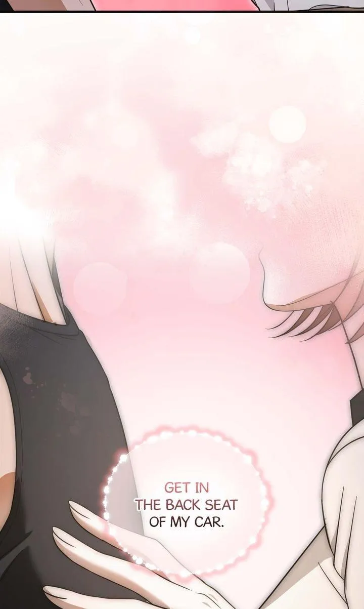 Read Peach Boy, The Highest Sweetest! chapter 6 image 74 on Lezhin