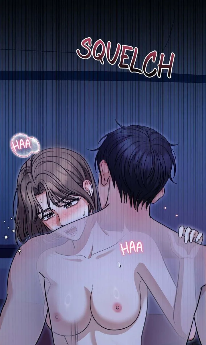 Read Peach Boy, The Highest Sweetest! chapter 6 image 77 on Lezhin