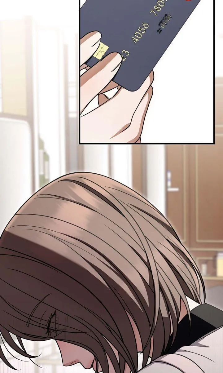Read Peach Boy, The Highest Sweetest! chapter 6 image 8 on Lezhin