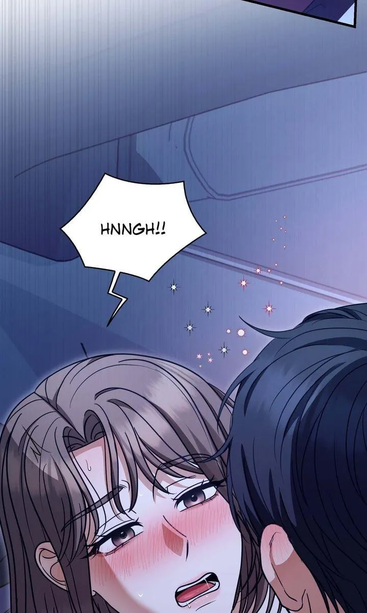 Read Peach Boy, The Highest Sweetest! chapter 6 image 82 on Lezhin