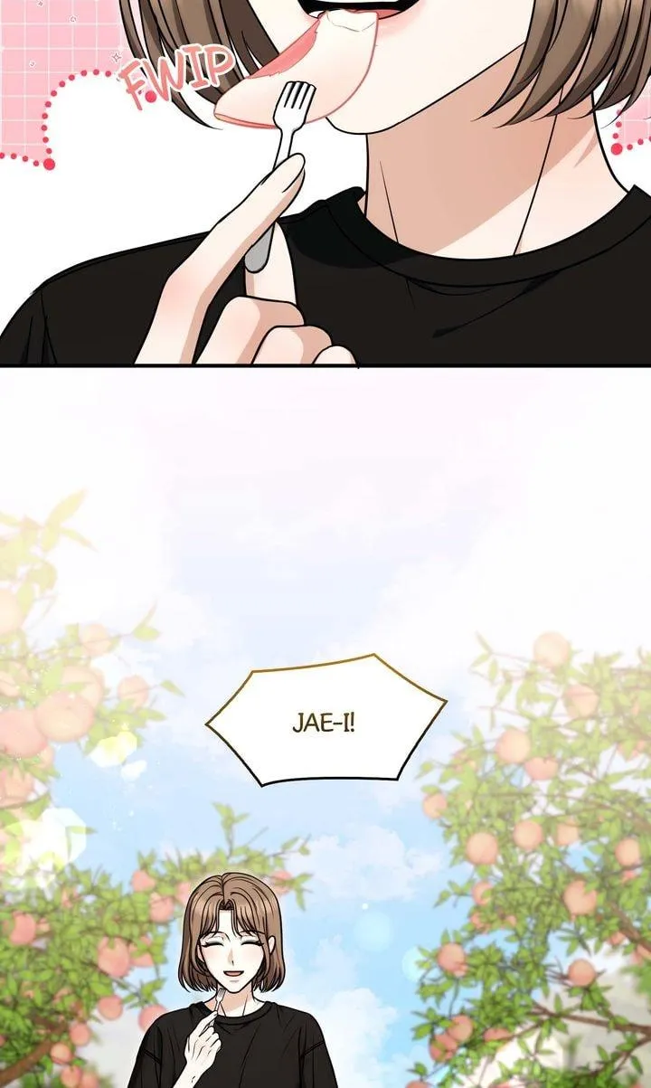 Read Peach Boy, The Highest Sweetest! chapter 6 image 92 on Lezhin