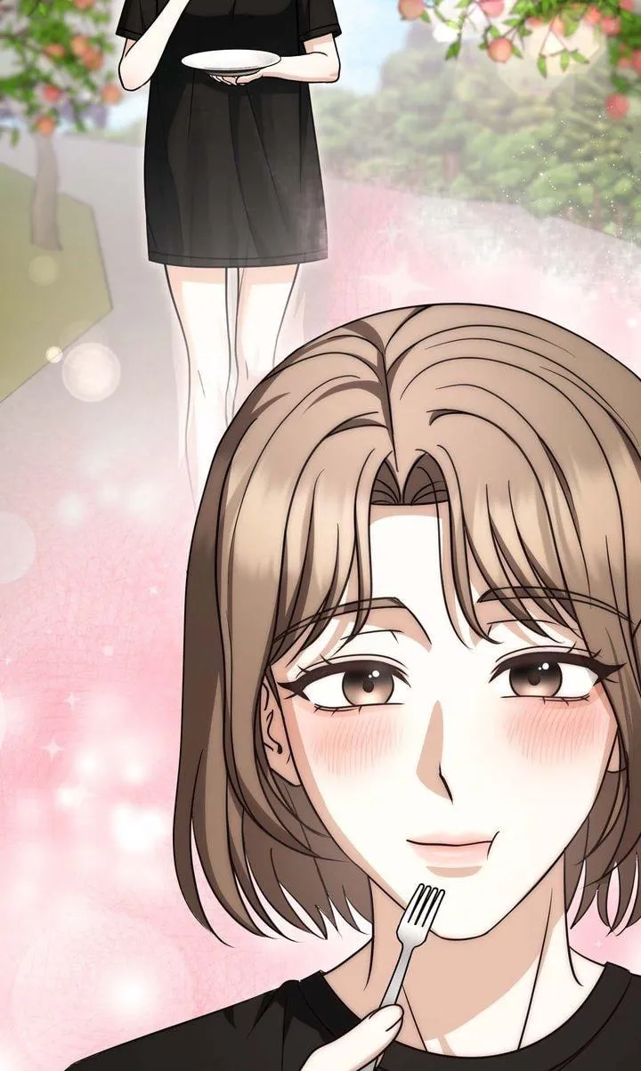 Read Peach Boy, The Highest Sweetest! chapter 6 image 93 on Lezhin