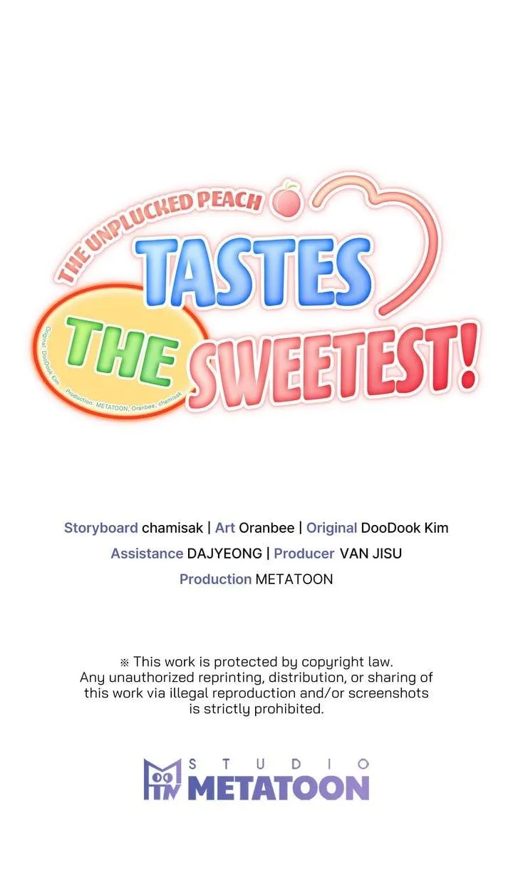 Read Peach Boy, The Highest Sweetest! chapter 6 image 99 on Lezhin