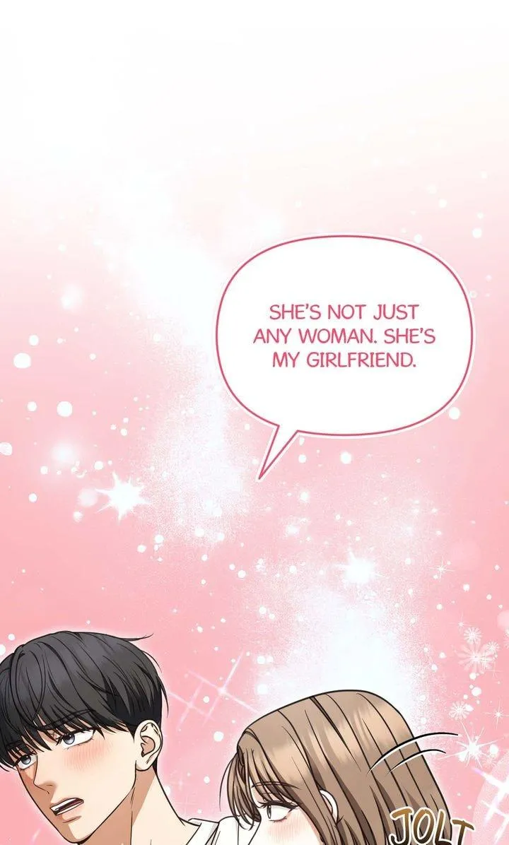 Read Peach Boy, The Highest Sweetest! chapter 7 image 10 on Lezhin