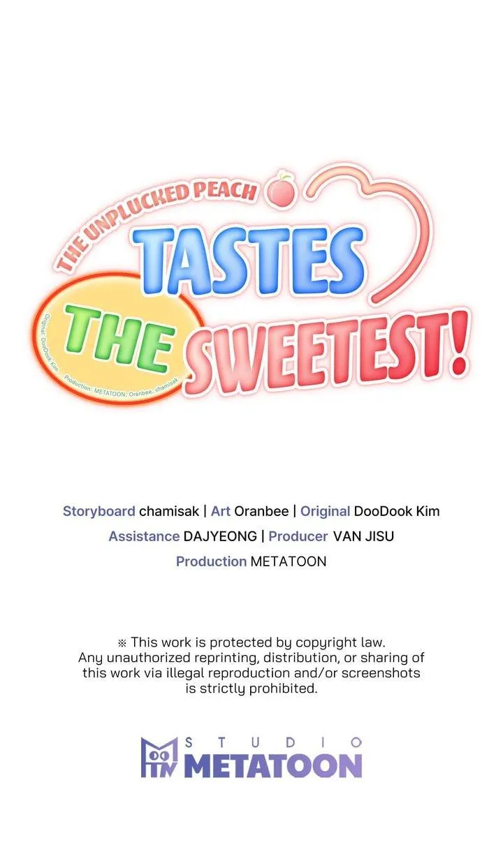 Read Peach Boy, The Highest Sweetest! chapter 7 image 101 on Lezhin