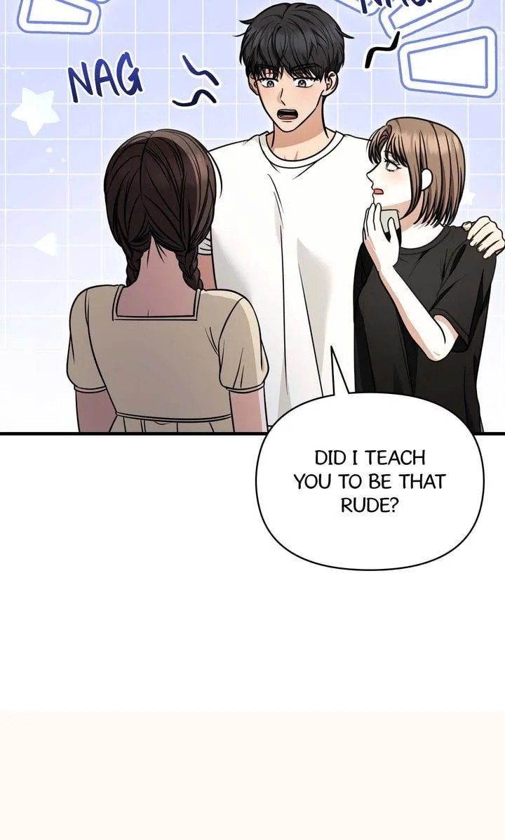 Read Peach Boy, The Highest Sweetest! chapter 7 image 14 on Lezhin