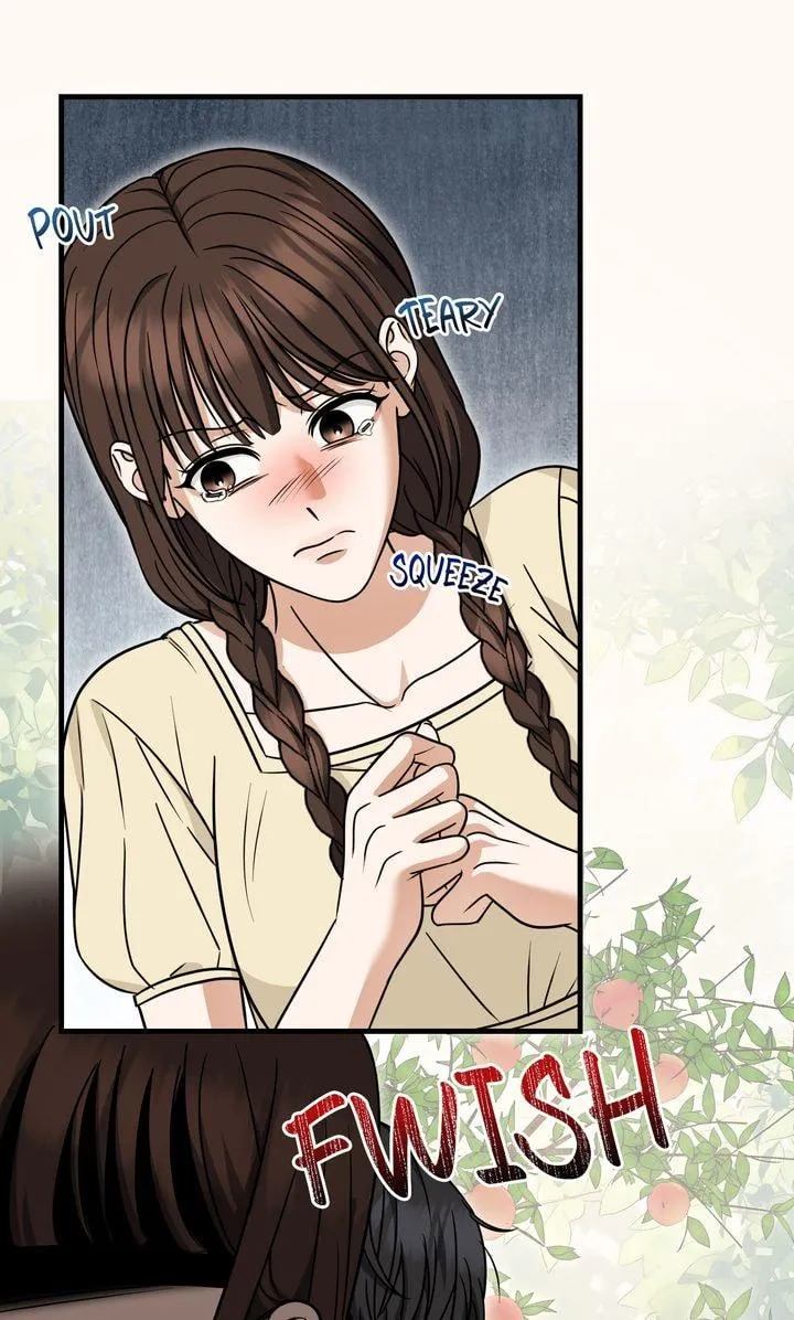 Read Peach Boy, The Highest Sweetest! chapter 7 image 15 on Lezhin