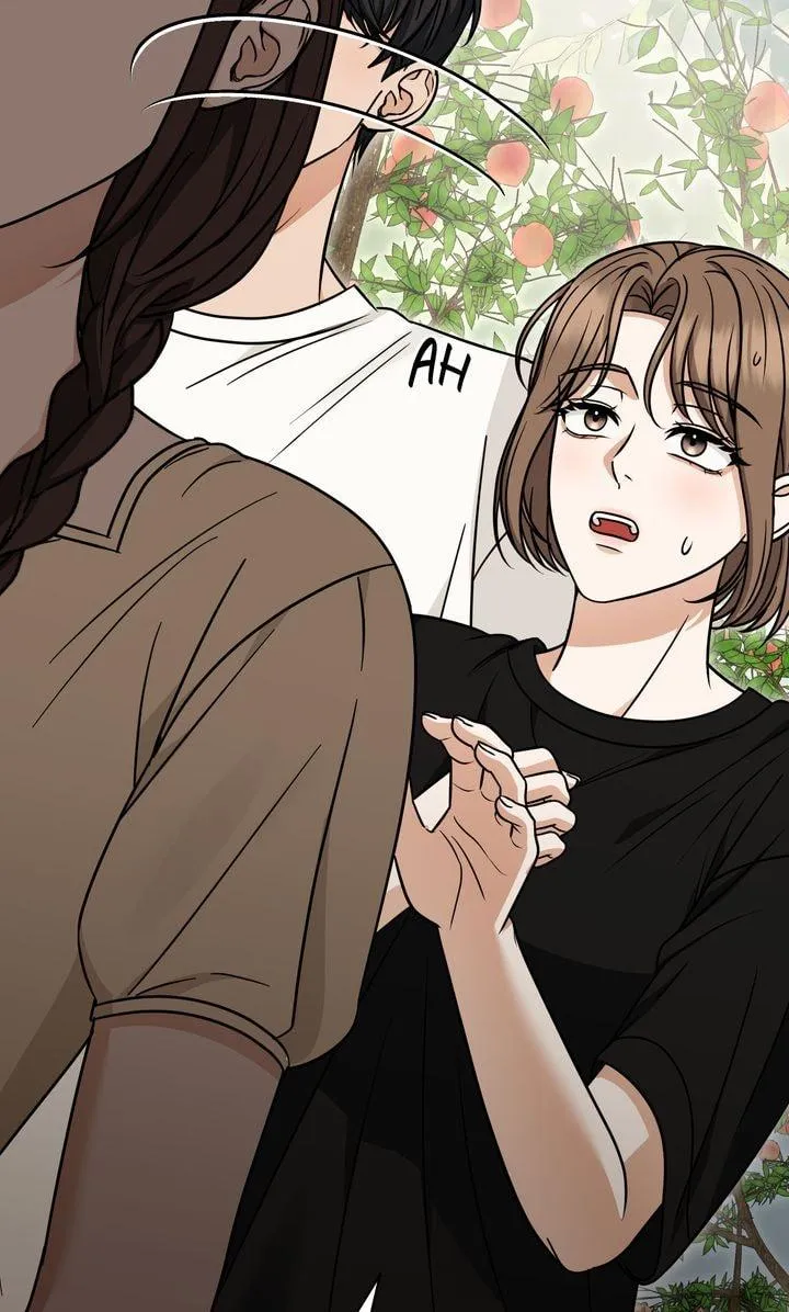 Read Peach Boy, The Highest Sweetest! chapter 7 image 16 on Lezhin