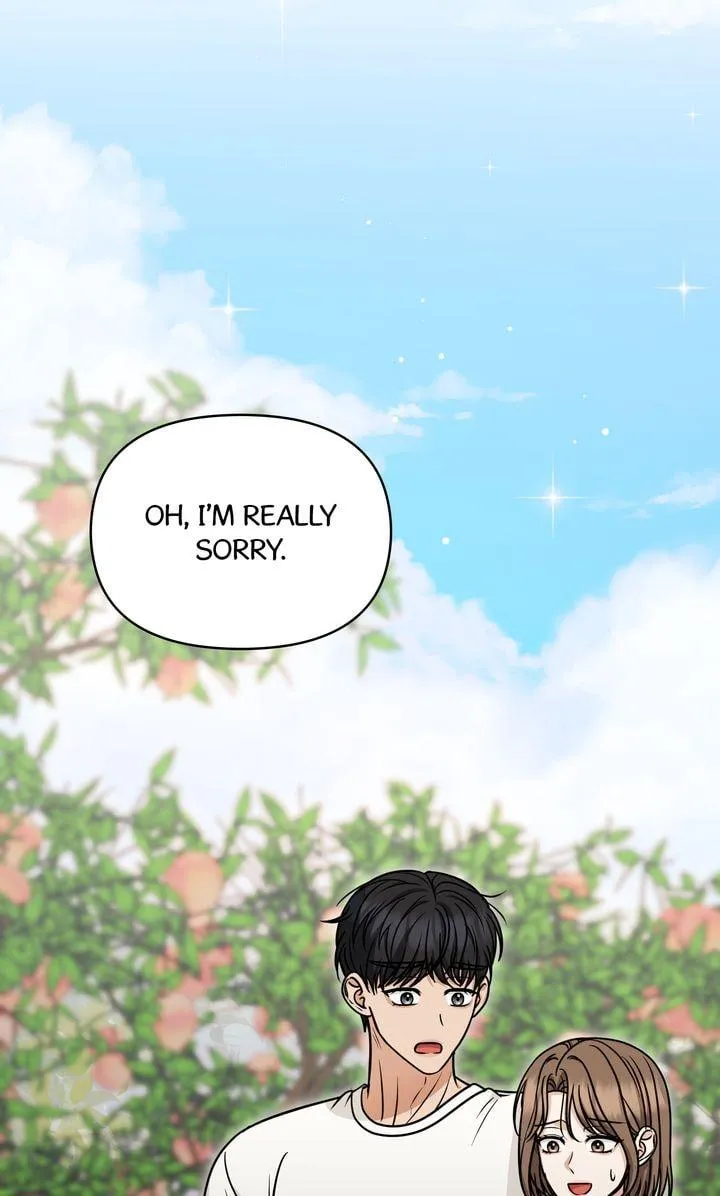 Read Peach Boy, The Highest Sweetest! chapter 7 image 19 on Lezhin
