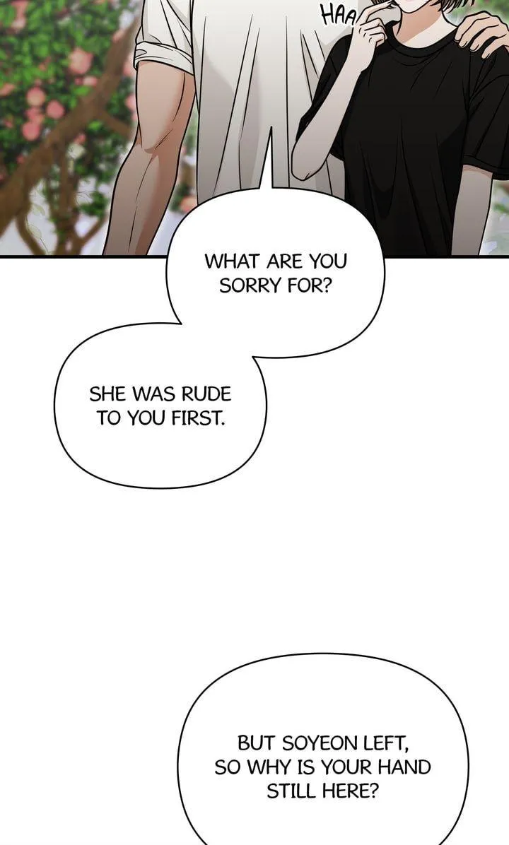 Read Peach Boy, The Highest Sweetest! chapter 7 image 20 on Lezhin