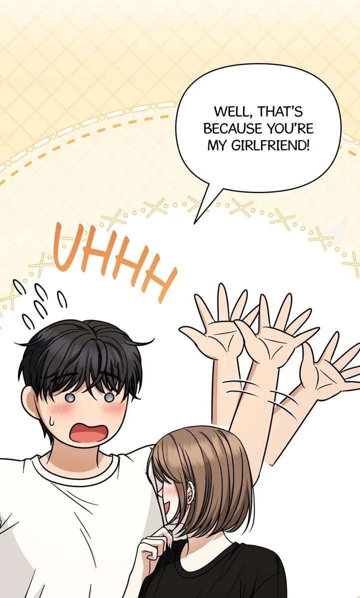 Read Peach Boy, The Highest Sweetest! chapter 7 image 22 on Lezhin