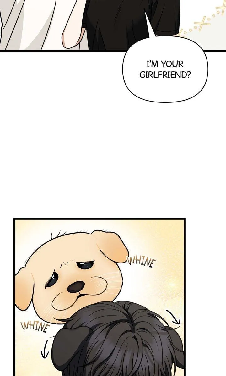 Read Peach Boy, The Highest Sweetest! chapter 7 image 23 on Lezhin