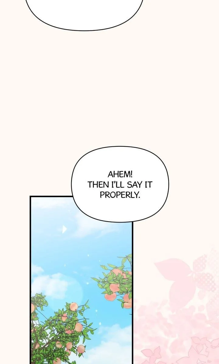Read Peach Boy, The Highest Sweetest! chapter 7 image 25 on Lezhin