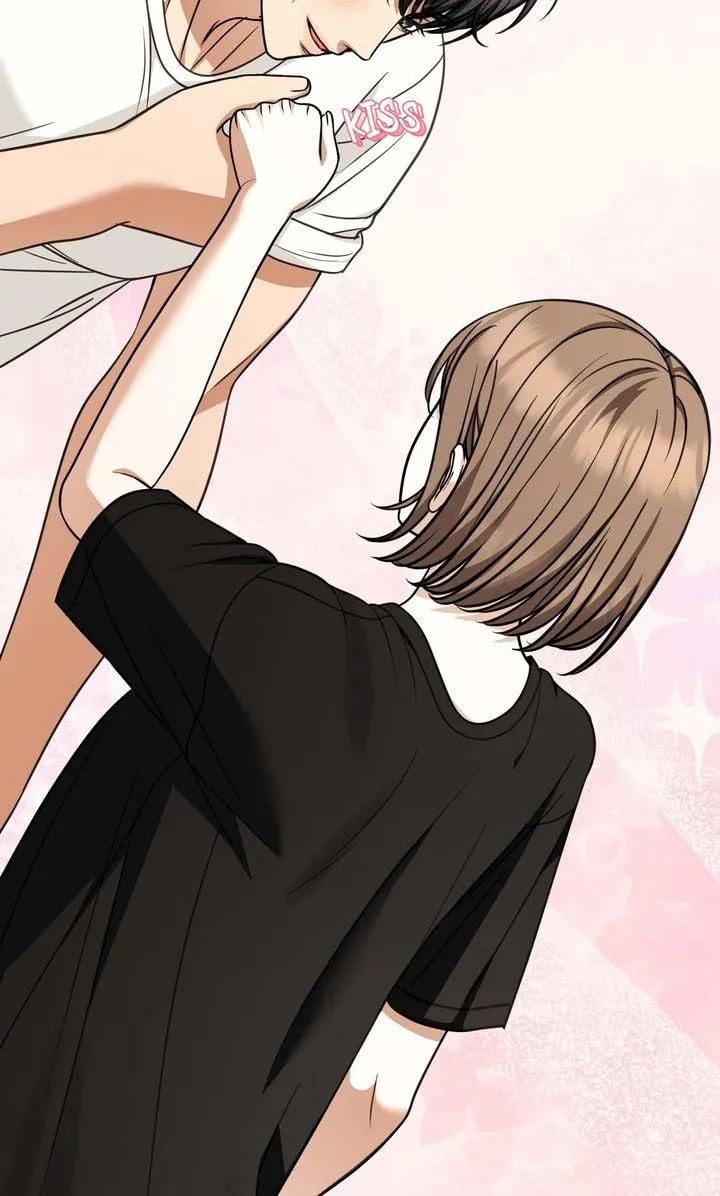 Read Peach Boy, The Highest Sweetest! chapter 7 image 27 on Lezhin
