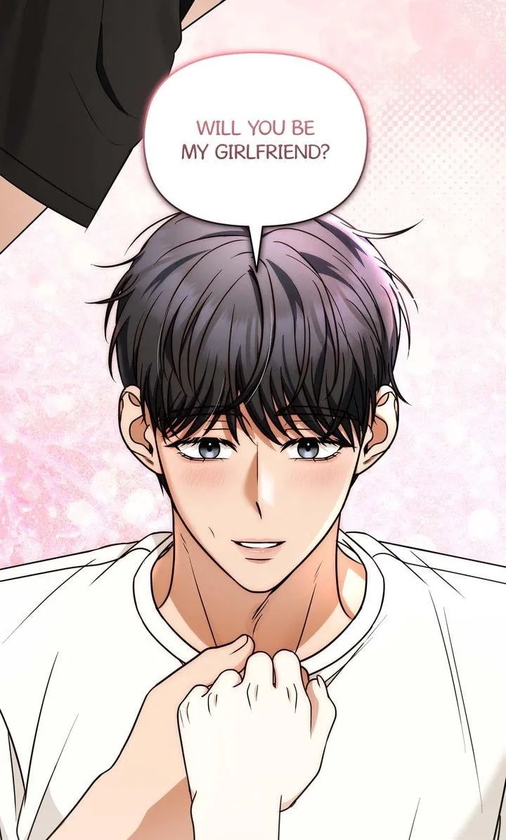 Read Peach Boy, The Highest Sweetest! chapter 7 image 28 on Lezhin