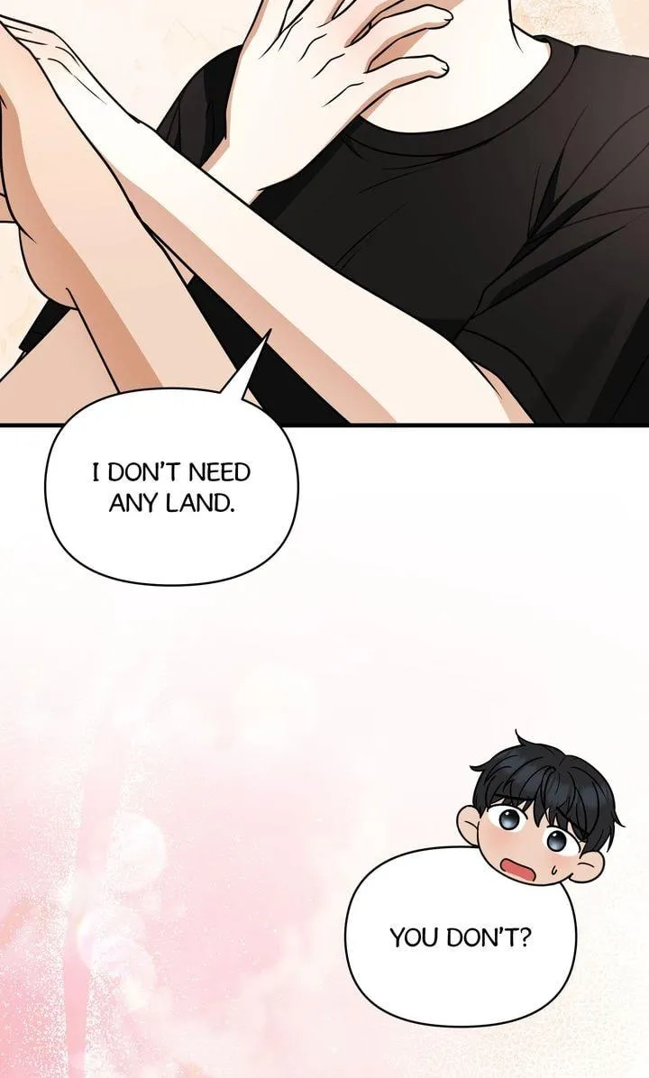 Read Peach Boy, The Highest Sweetest! chapter 7 image 33 on Lezhin