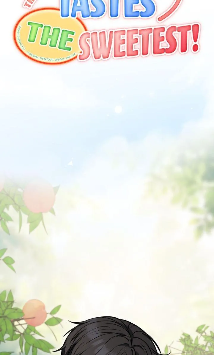 Read Peach Boy, The Highest Sweetest! chapter 7 image 37 on Lezhin