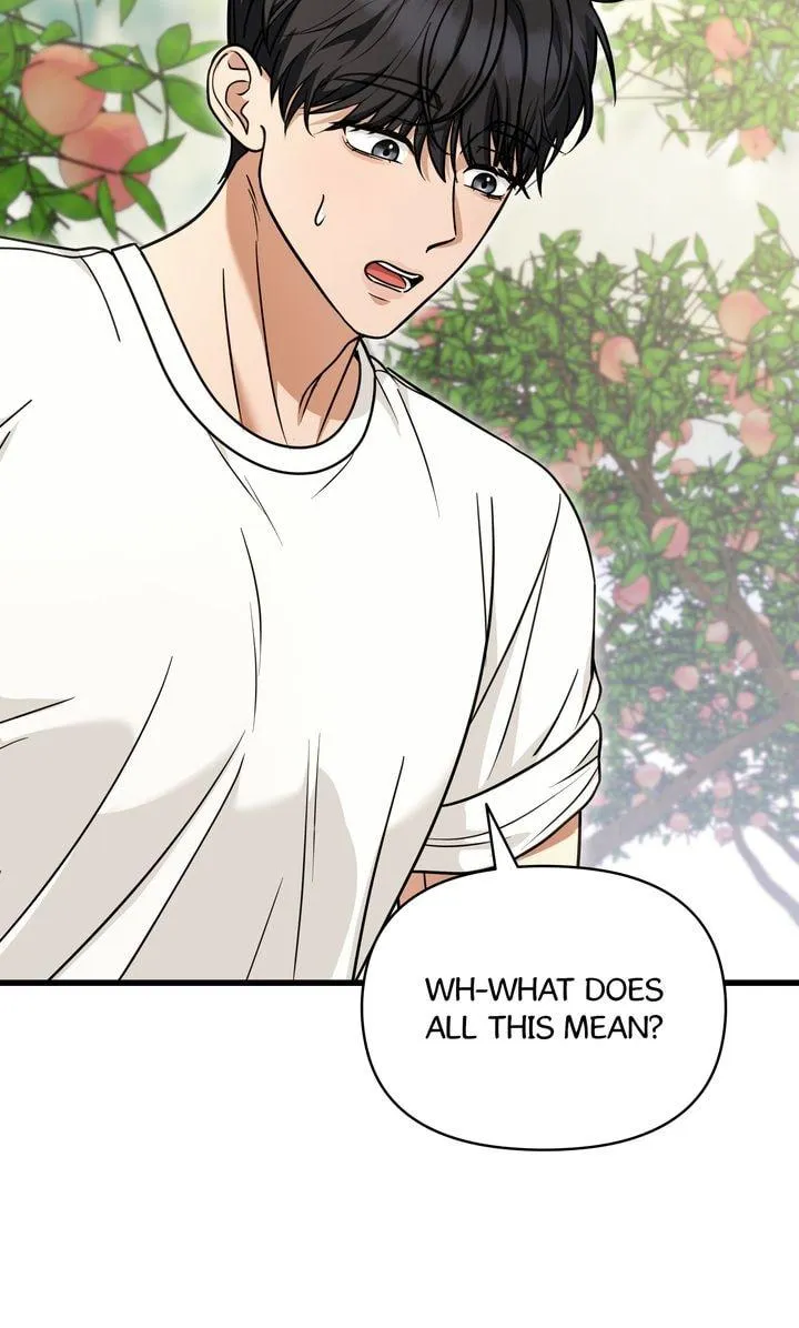 Read Peach Boy, The Highest Sweetest! chapter 7 image 38 on Lezhin