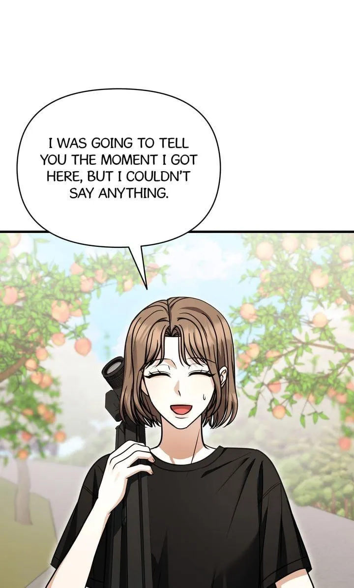 Read Peach Boy, The Highest Sweetest! chapter 7 image 39 on Lezhin