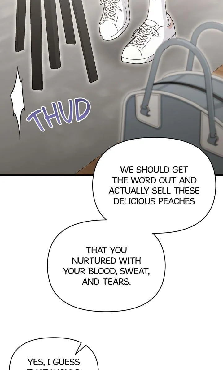 Read Peach Boy, The Highest Sweetest! chapter 7 image 41 on Lezhin