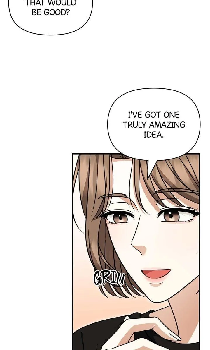 Read Peach Boy, The Highest Sweetest! chapter 7 image 42 on Lezhin
