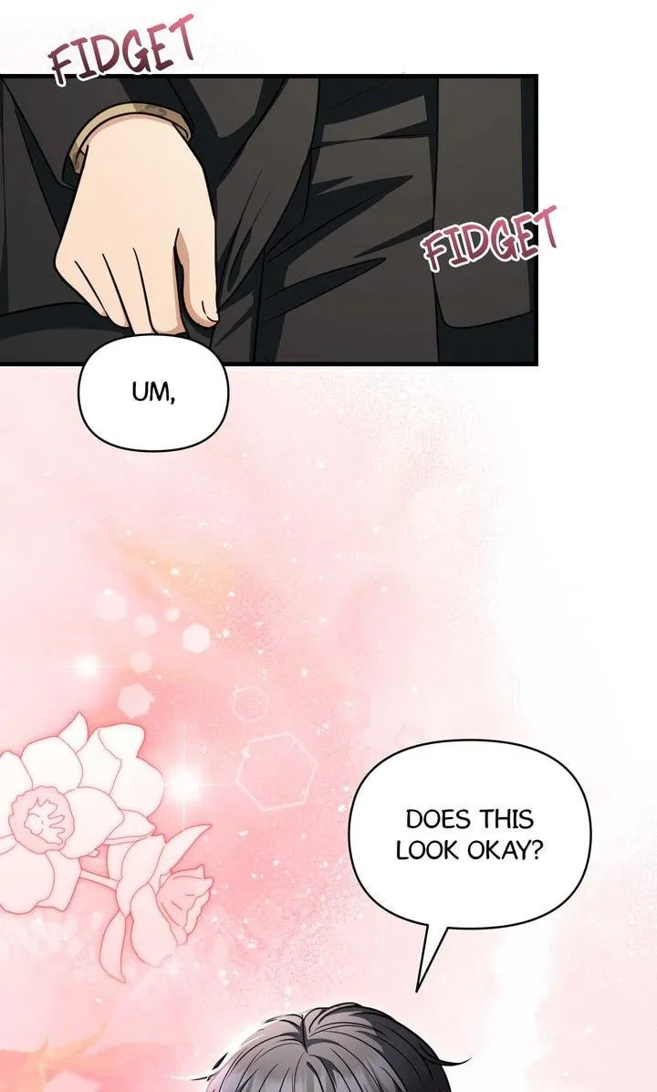 Read Peach Boy, The Highest Sweetest! chapter 7 image 44 on Lezhin