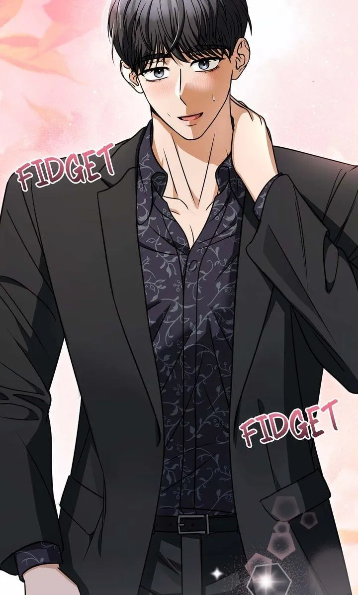 Read Peach Boy, The Highest Sweetest! chapter 7 image 45 on Lezhin