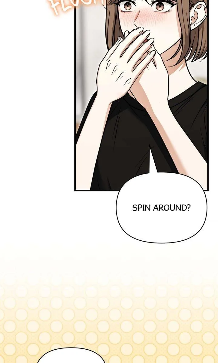 Read Peach Boy, The Highest Sweetest! chapter 7 image 47 on Lezhin