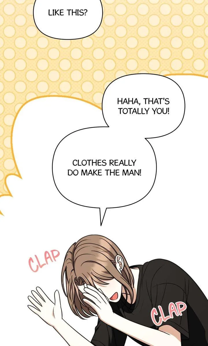 Read Peach Boy, The Highest Sweetest! chapter 7 image 48 on Lezhin
