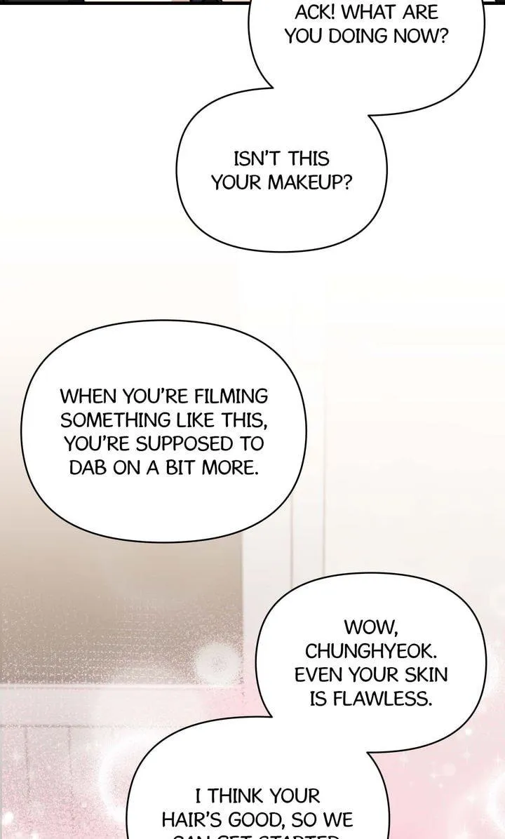 Read Peach Boy, The Highest Sweetest! chapter 7 image 52 on Lezhin
