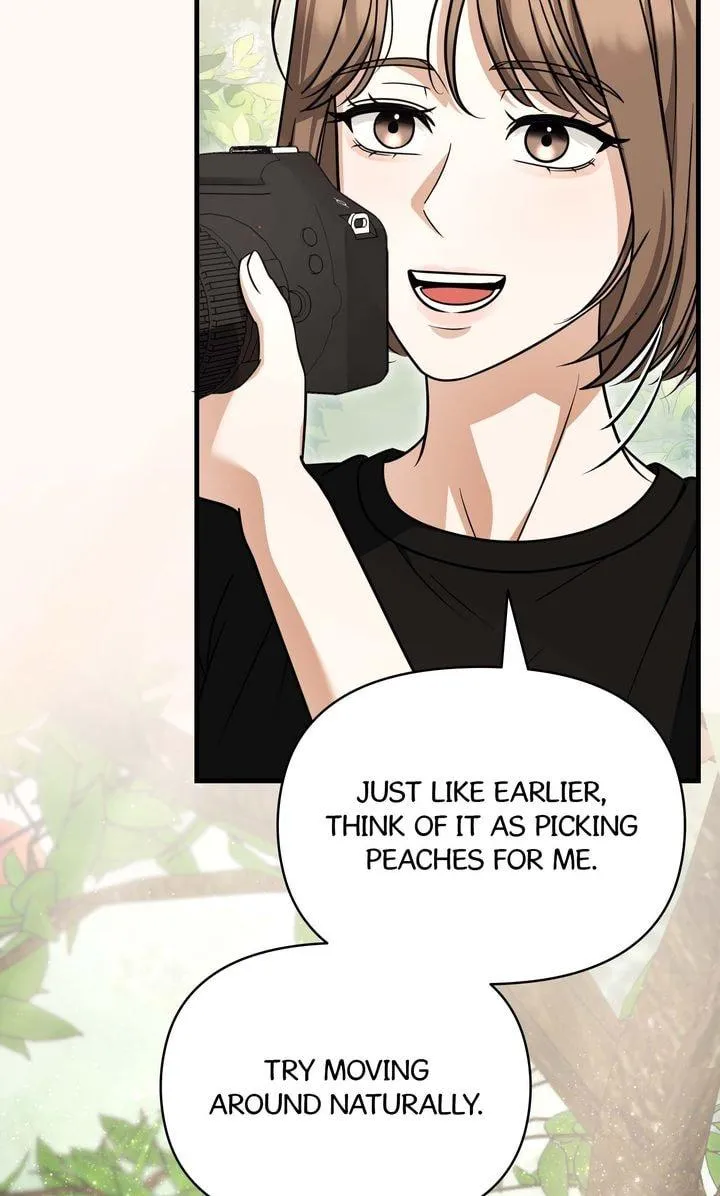 Read Peach Boy, The Highest Sweetest! chapter 7 image 56 on Lezhin