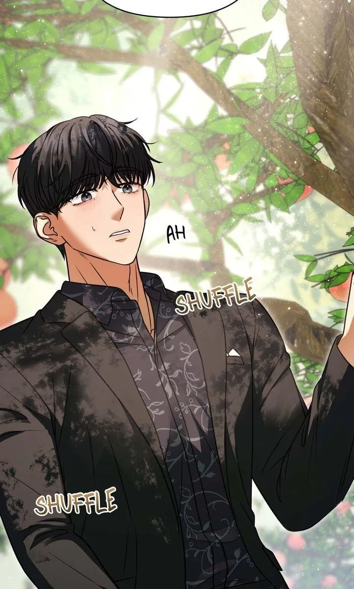 Read Peach Boy, The Highest Sweetest! chapter 7 image 57 on Lezhin