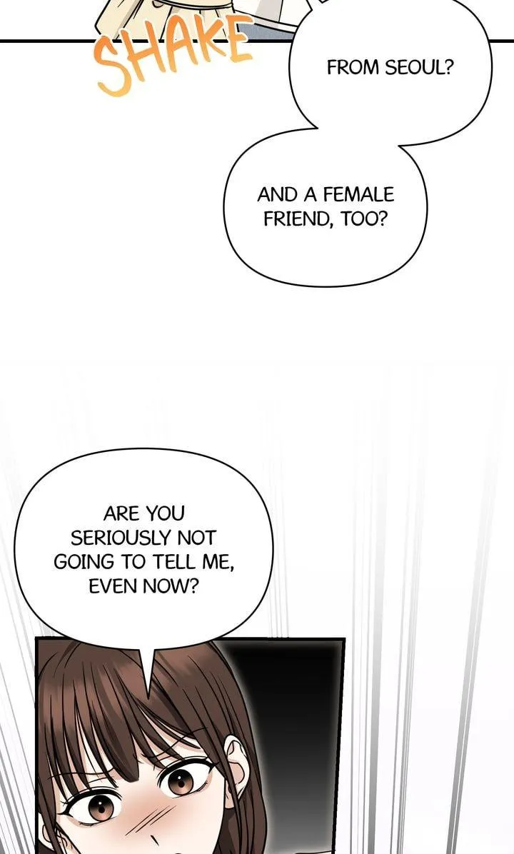 Read Peach Boy, The Highest Sweetest! chapter 7 image 6 on Lezhin
