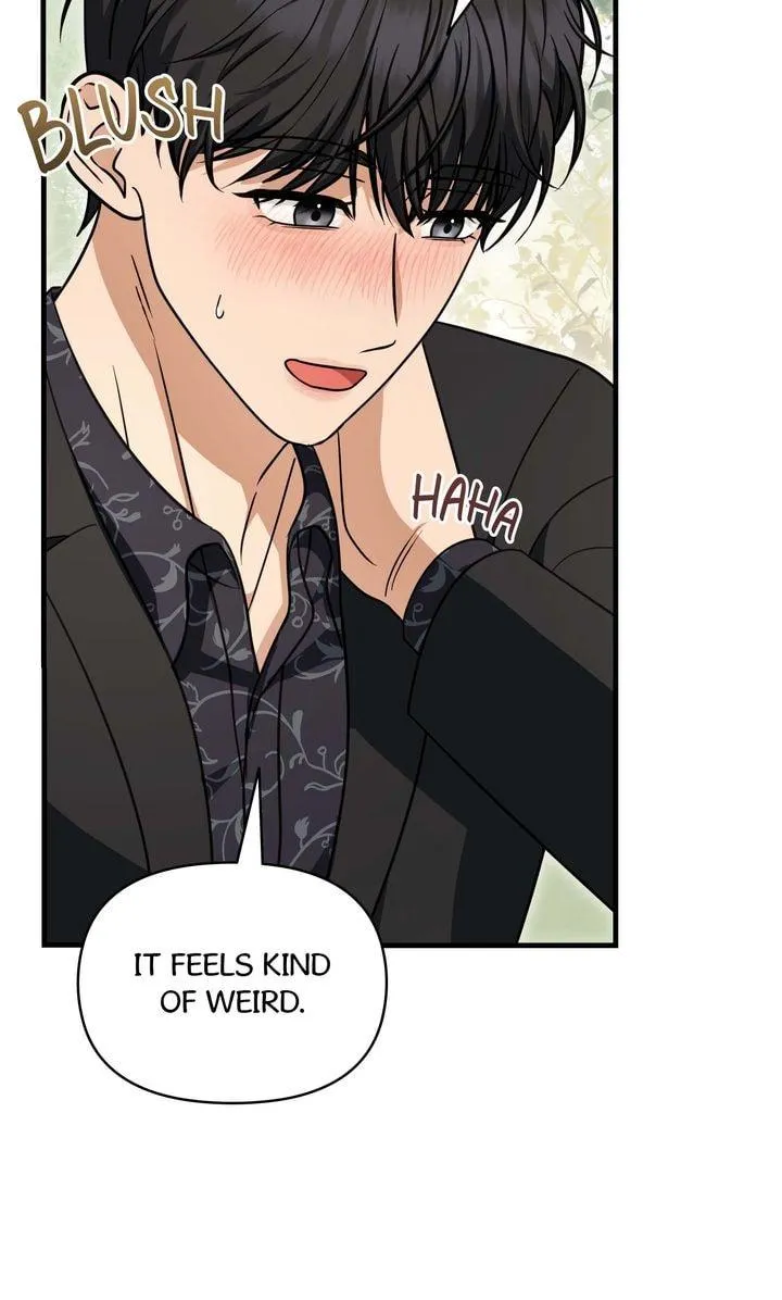 Read Peach Boy, The Highest Sweetest! chapter 7 image 60 on Lezhin