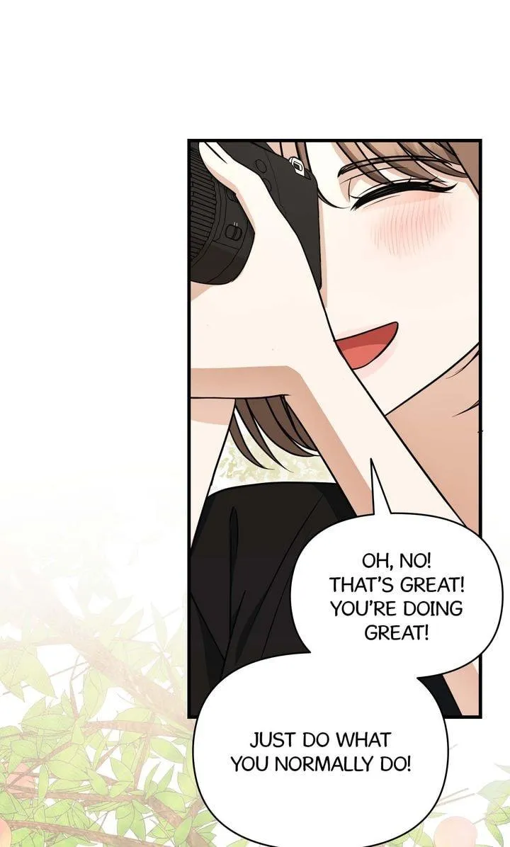 Read Peach Boy, The Highest Sweetest! chapter 7 image 61 on Lezhin