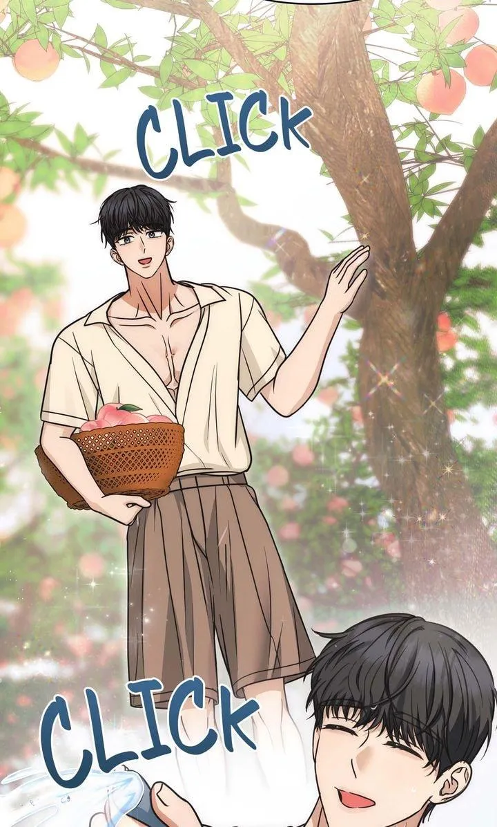 Read Peach Boy, The Highest Sweetest! chapter 7 image 62 on Lezhin
