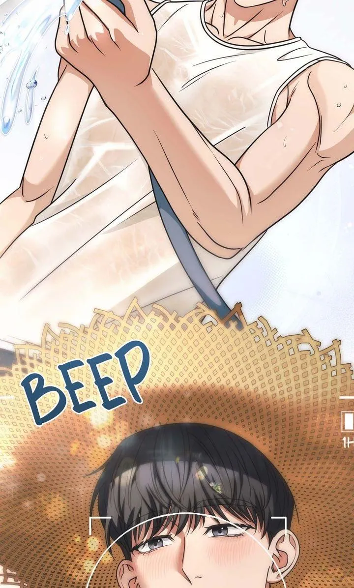 Read Peach Boy, The Highest Sweetest! chapter 7 image 63 on Lezhin